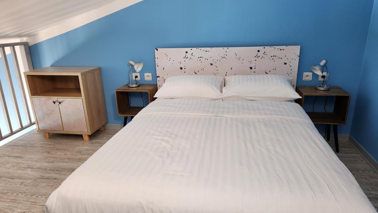 La Casa Del Arti - D'hotes Bed & Breakfast Sigean