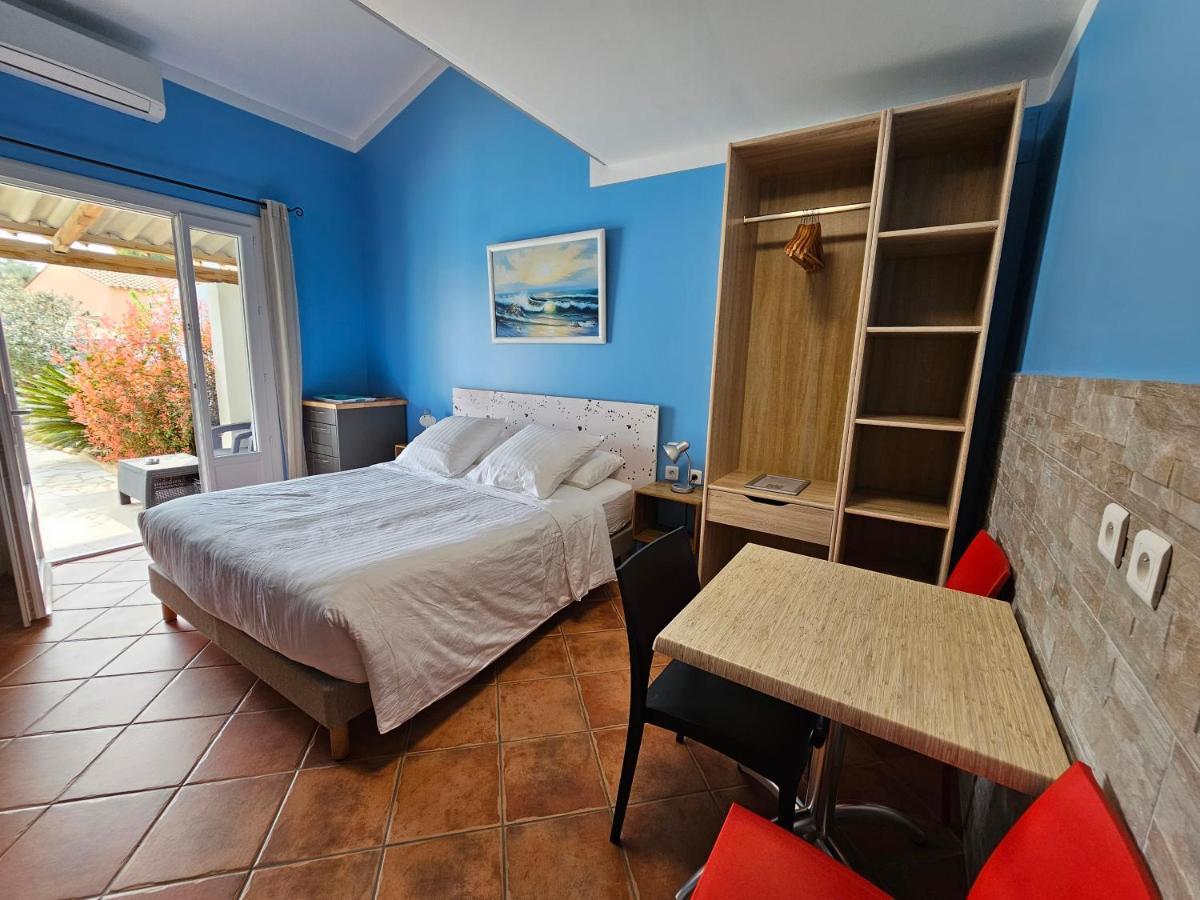 La Casa Del Arti - D'hotes Sigean