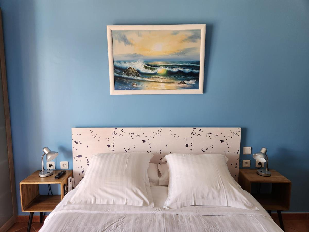 Bed & Breakfast La Casa Del Arti - D'hotes