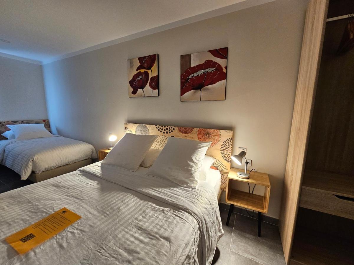 La Casa Del Arti - D'hotes Sigean