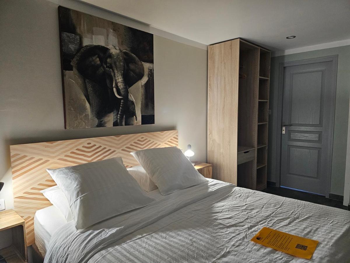 Bed & Breakfast La Casa Del Arti - D'hotes