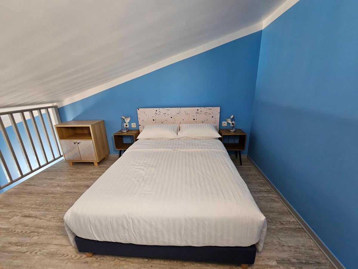 Bed & Breakfast La Casa Del Arti - D'hotes 3*