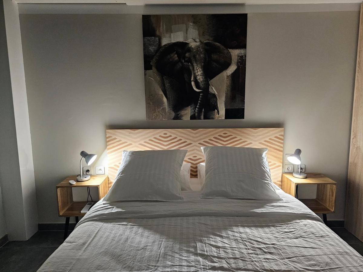 La Casa Del Arti - D'hotes Bed & Breakfast 3*