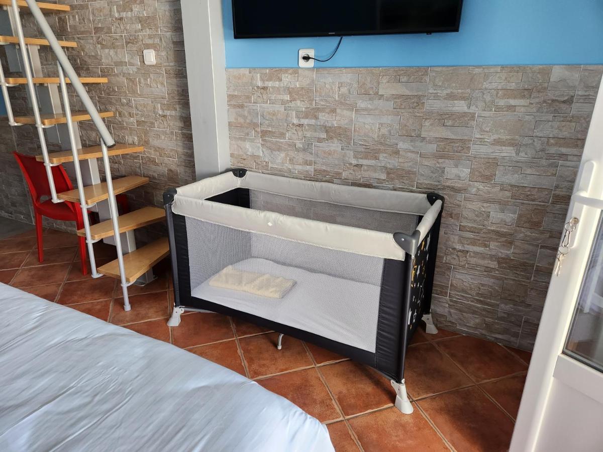 La Casa Del Arti - D'hotes Sigean