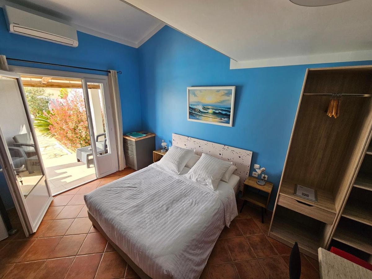 La Casa Del Arti - D'hotes Bed & Breakfast 3*