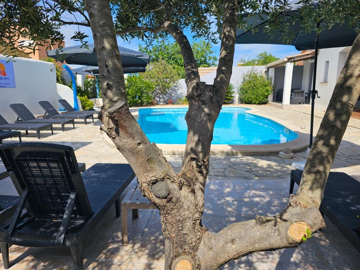 La Casa Del Arti - D'hotes 3*