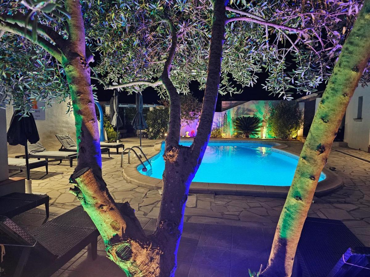 La Casa Del Arti - D'hotes Bed & Breakfast