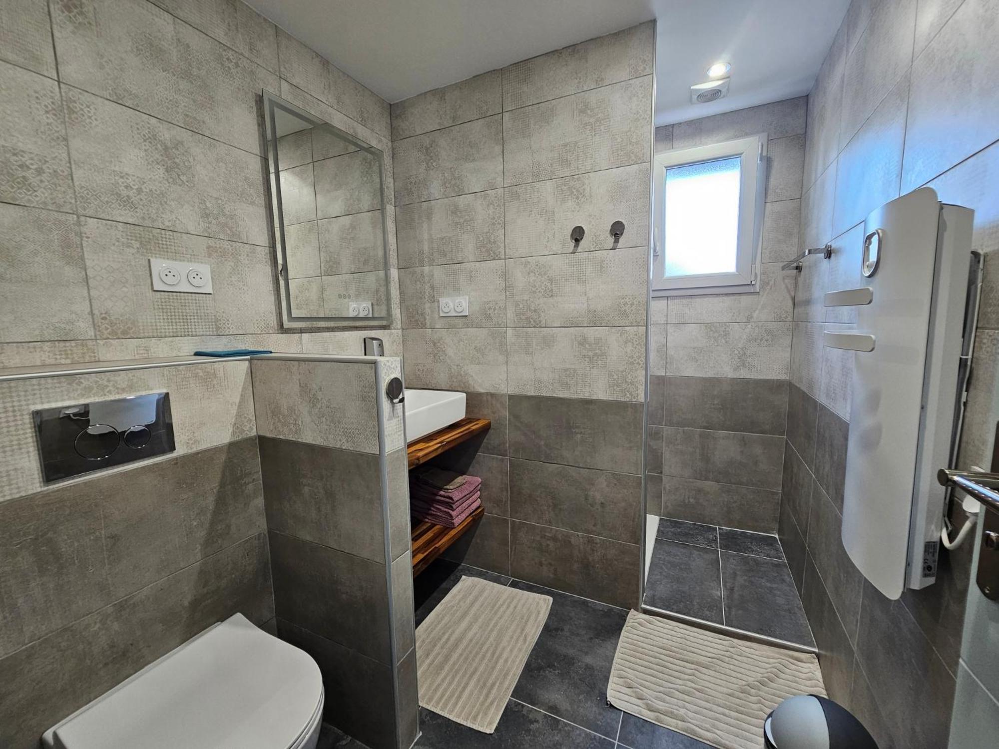 La Casa Del Arti - D'hotes Bed & Breakfast Sigean