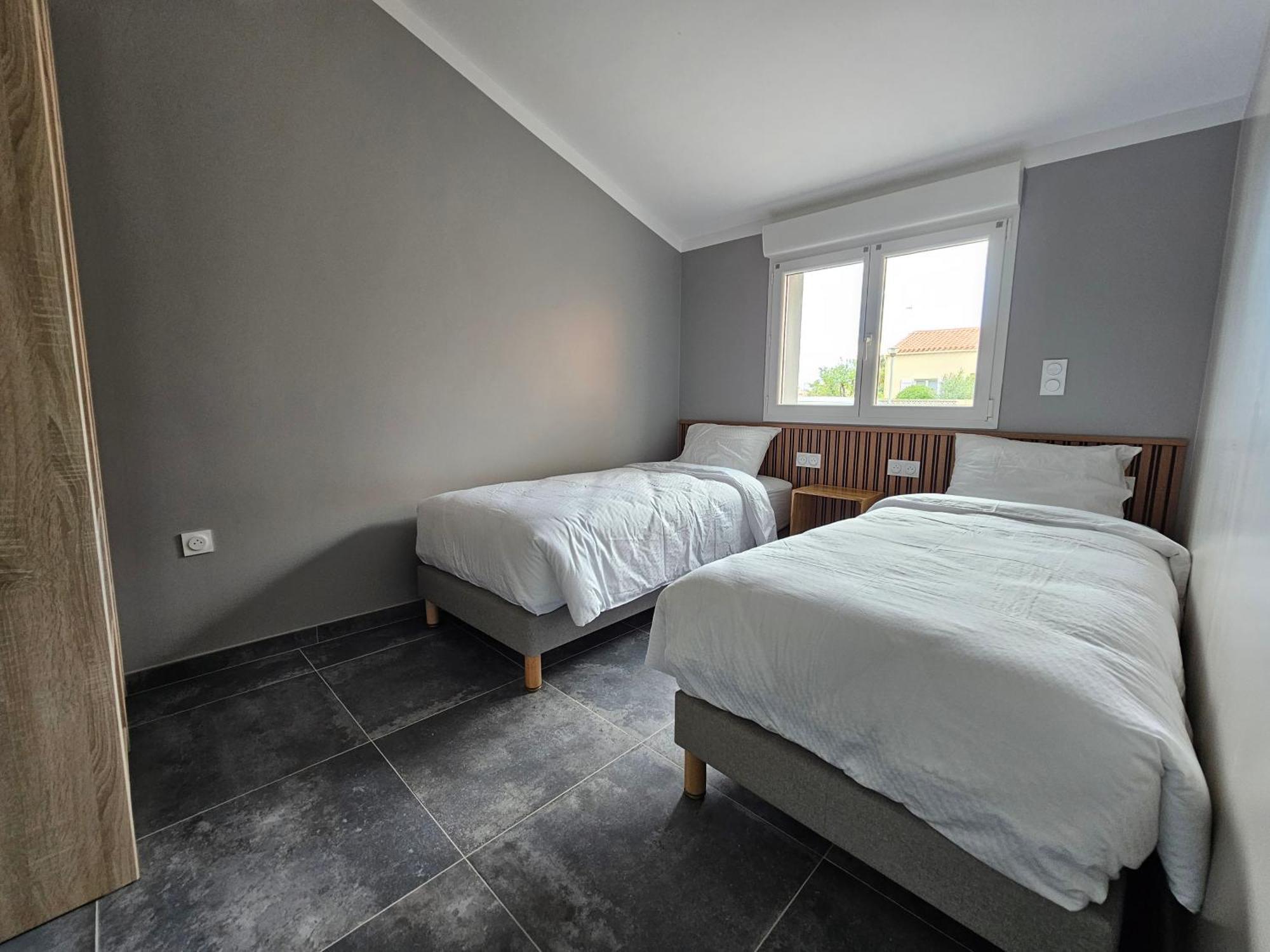 La Casa Del Arti - D'hotes 3* Sigean