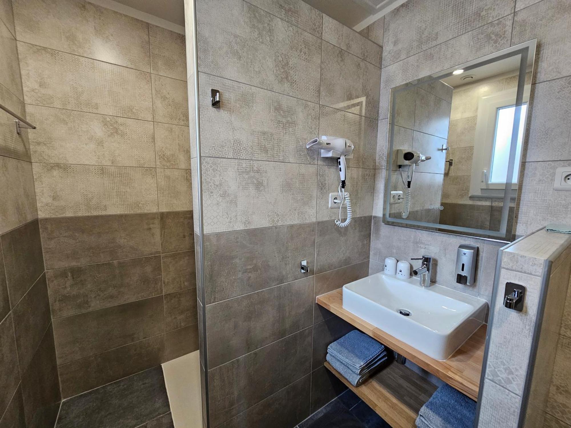 La Casa Del Arti - D'hotes Bed & Breakfast 3*